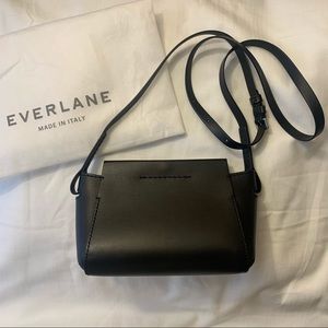Everlane Micro Form Bag